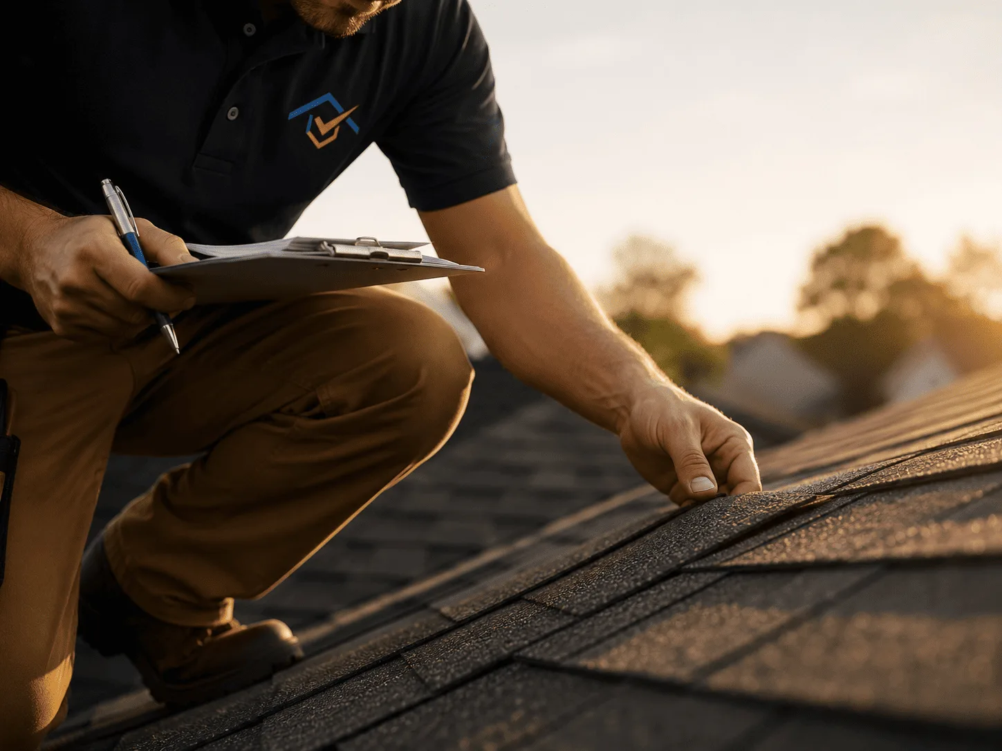 Why Choose Roof Inspection in Berea, OH