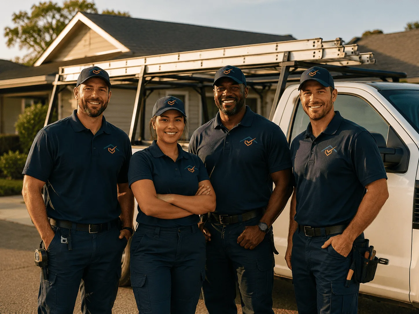 Roof Inspection company in Berea, OH